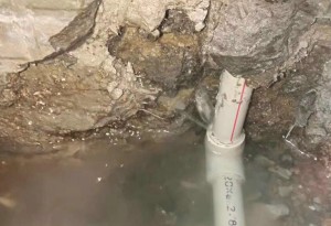 蕉岭县管道漏水检测五