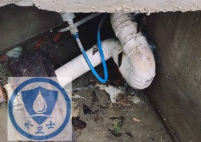 蕉岭县水管漏水检测公司6
