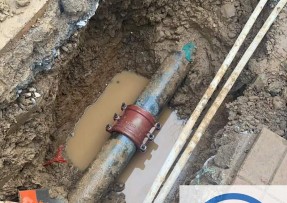 蕉岭县水管漏水检测公司4