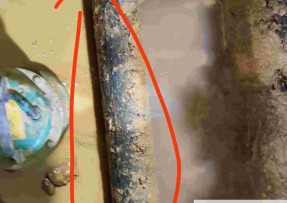 蕉岭县水管漏水检测公司1